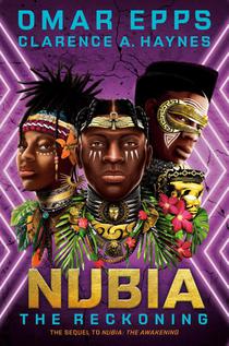 Nubia: The Reckoning