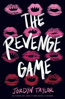 The Revenge Game voorzijde