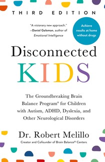 Disconnected Kids - Third Edition