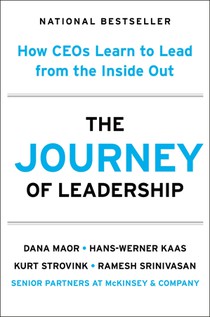 The Journey of Leadership