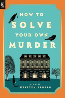 How to Solve Your Own Murder voorzijde