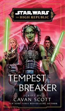 Star wars: tempest breaker