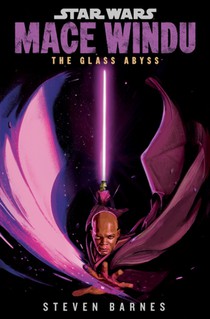 Star Wars: Mace Windu: The Glass Abyss voorzijde