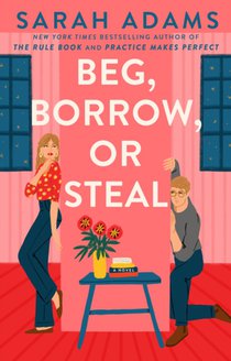 Beg, Borrow, or Steal