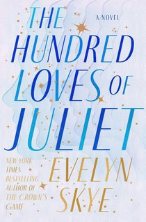 Hundred Loves of Juliet voorzijde