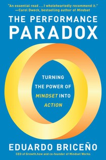 The Performance Paradox voorzijde