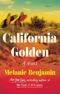 California Golden voorzijde