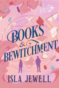 Books & Bewitchment