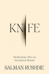 Knife (Hardback)