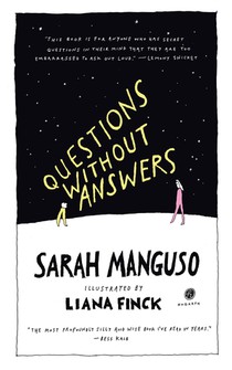 Manguso, S: Questions Without Answers