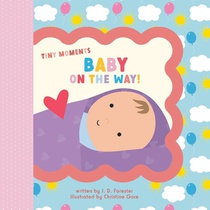 Forester, J: Baby on the Way!