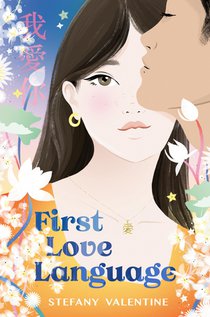 First Love Language voorzijde