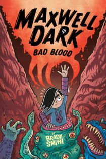Bad Blood #2: A Graphic Novel