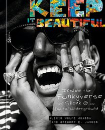 Keep It Beautiful