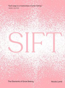 Lamb, N: Sift