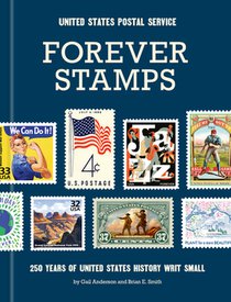 Forever Stamps