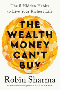 The Wealth Money Can't Buy (EXP)