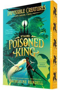 The Poisoned King