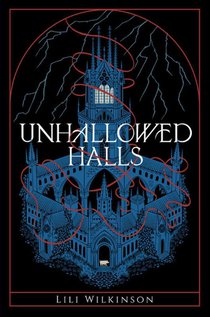 Unhallowed Halls