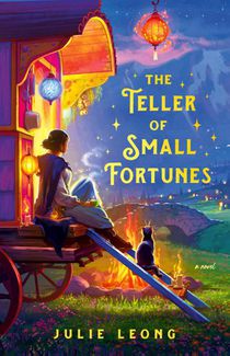 The Teller of Small Fortunes