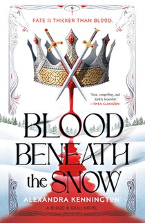 Blood Beneath the Snow