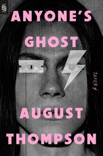 Anyone's Ghost