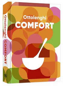 Ottolenghi, Y: Ottolenghi Comfort [Alternate Cover Edition]