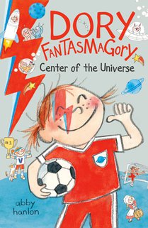 Dory Fantasmagory: Center of the Universe