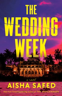 The Wedding Week
