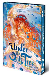 Under the Oak Tree