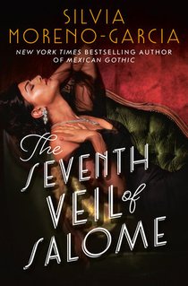 The Seventh Veil of Salome voorzijde