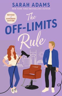 The Off-Limits Rule voorzijde