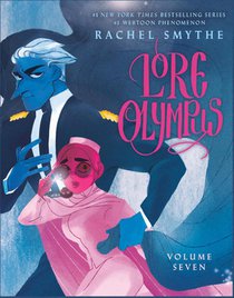 Smythe, R: Lore Olympus: Volume Seven voorzijde