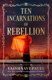Ten Incarnations of Rebellion