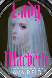 Lady Macbeth voorzijde