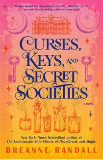Curses, Keys, and Secret Societies
