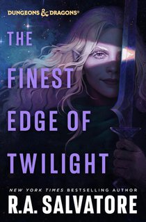 The Finest Edge of Twilight: Dungeons & Dragons
