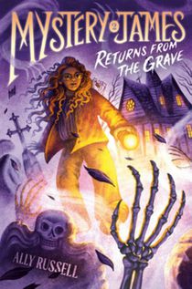 Mystery James Returns from the Grave