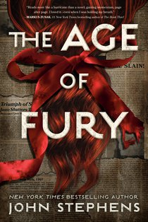 Age of Fury