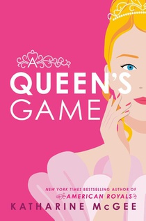 A Queen's Game voorzijde