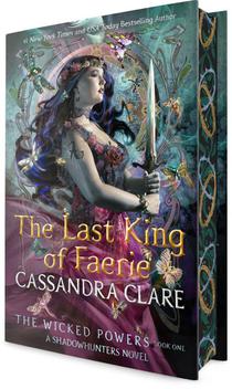 The Last King of Faerie