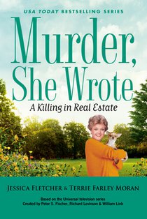 Murder, She Wrote: A Killing in Real Estate