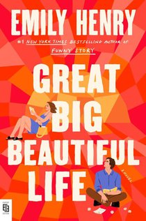 Great Big Beautiful Life voorzijde