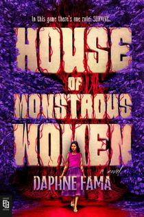 House Of Monstrous Women