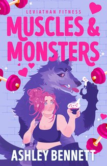 Muscles & Monsters