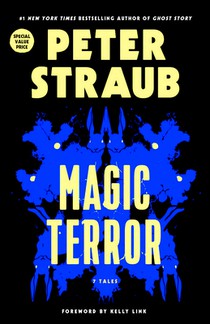 Magic Terror: 7 Tales