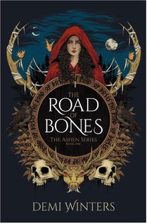 The Road of Bones