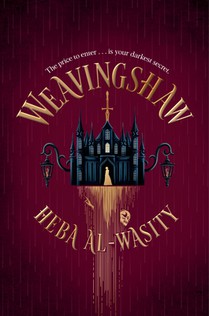 Al-Wasity, H: Weavingshaw