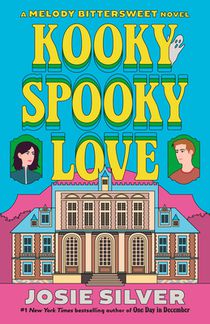 Kooky Spooky Love