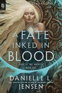 Fate Inked In Blood
